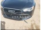 AUDI A6 3.0T PREMIUM PLUS 2014