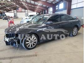 AUDI A6 PREMIUM 2014