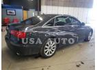 AUDI A6 PREMIUM 2014