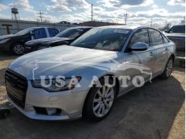 AUDI A6 PREMIUM 2014