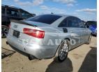 AUDI A6 PREMIUM 2014