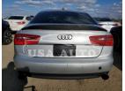 AUDI A6 PREMIUM 2014