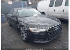 AUDI A6 PREMIUM PLUS 2014