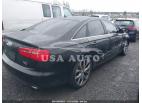 AUDI A6 PREMIUM PLUS 2014