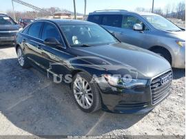 AUDI A6 3.0 TDI PREMIUM PLUS 2014