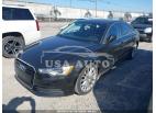 AUDI A6 3.0 TDI PREMIUM PLUS 2014