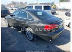 AUDI A6 3.0 TDI PREMIUM PLUS 2014