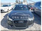 AUDI A6 3.0 TDI PREMIUM PLUS 2014