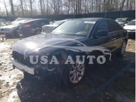 AUDI A6 PREMIUM 2014