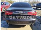 AUDI A6 PREMIUM 2014