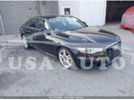 AUDI A6 PREMIUM PLUS 2015