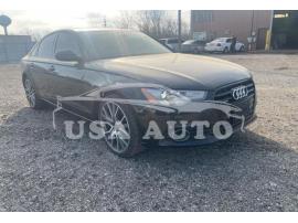 AUDI A6 PREMIUM 2014