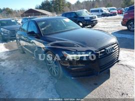 AUDI A6 PREMIUM PLUS 2018