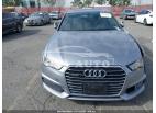 AUDI A6 PREMIUM PLUS 2017