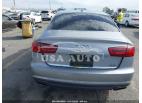 AUDI A6 PREMIUM PLUS 2017