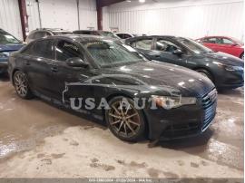 AUDI A6 2.0T PREMIUM 2017