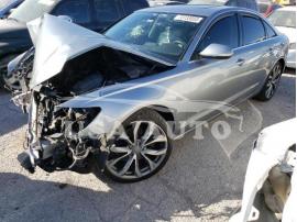 AUDI A6 PREMIUM 2014