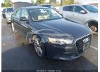 AUDI A6 2.0T PREMIUM 2014