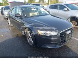 AUDI A6 2.0T PREMIUM 2014