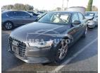 AUDI A6 2.0T PREMIUM 2014