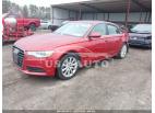 AUDI A6 2.0T PREMIUM 2015