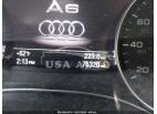 AUDI A6 2.0T PREMIUM 2015