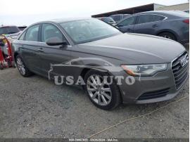 AUDI A6 2.0T PREMIUM 2015