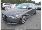 AUDI A6 2.0T PREMIUM 2015