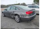 AUDI A6 2.0T PREMIUM 2015