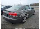 AUDI A6 2.0T PREMIUM 2015