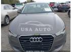 AUDI A6 2.0T PREMIUM 2015