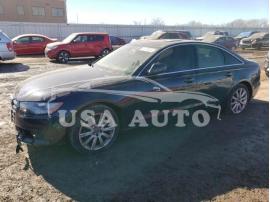 AUDI A6 PREMIUM 2013