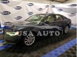 AUDI A6 PREMIUM 2014