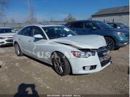 AUDI A6 2.0T PREMIUM 2015