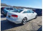 AUDI A6 2.0T PREMIUM 2015