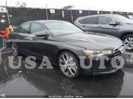 AUDI A6 2.0T PREMIUM 2015