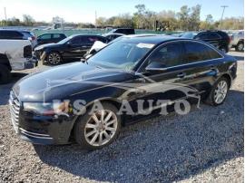 AUDI A6 PREMIUM 2014