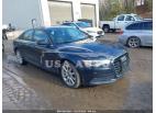 AUDI A6 2.0T PREMIUM 2015