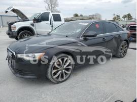 AUDI A6 PREMIUM 2013