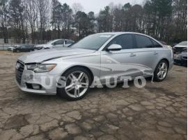AUDI A6 PREMIUM 2014