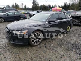 AUDI A6 PREMIUM 2014