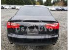 AUDI A6 PREMIUM 2014