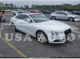 AUDI A5 PREMIUM 2015