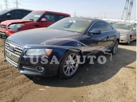 AUDI A5 PREMIUM 2010