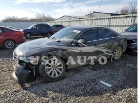 AUDI A6 PREMIUM 2013