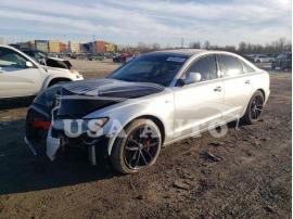 AUDI A6 PREMIUM 2012