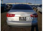 AUDI A6 PREMIUM 2012