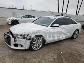 AUDI A6 PREMIUM 2012