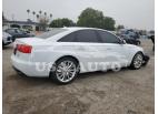 AUDI A6 PREMIUM 2012