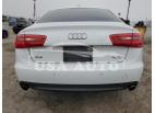 AUDI A6 PREMIUM 2012